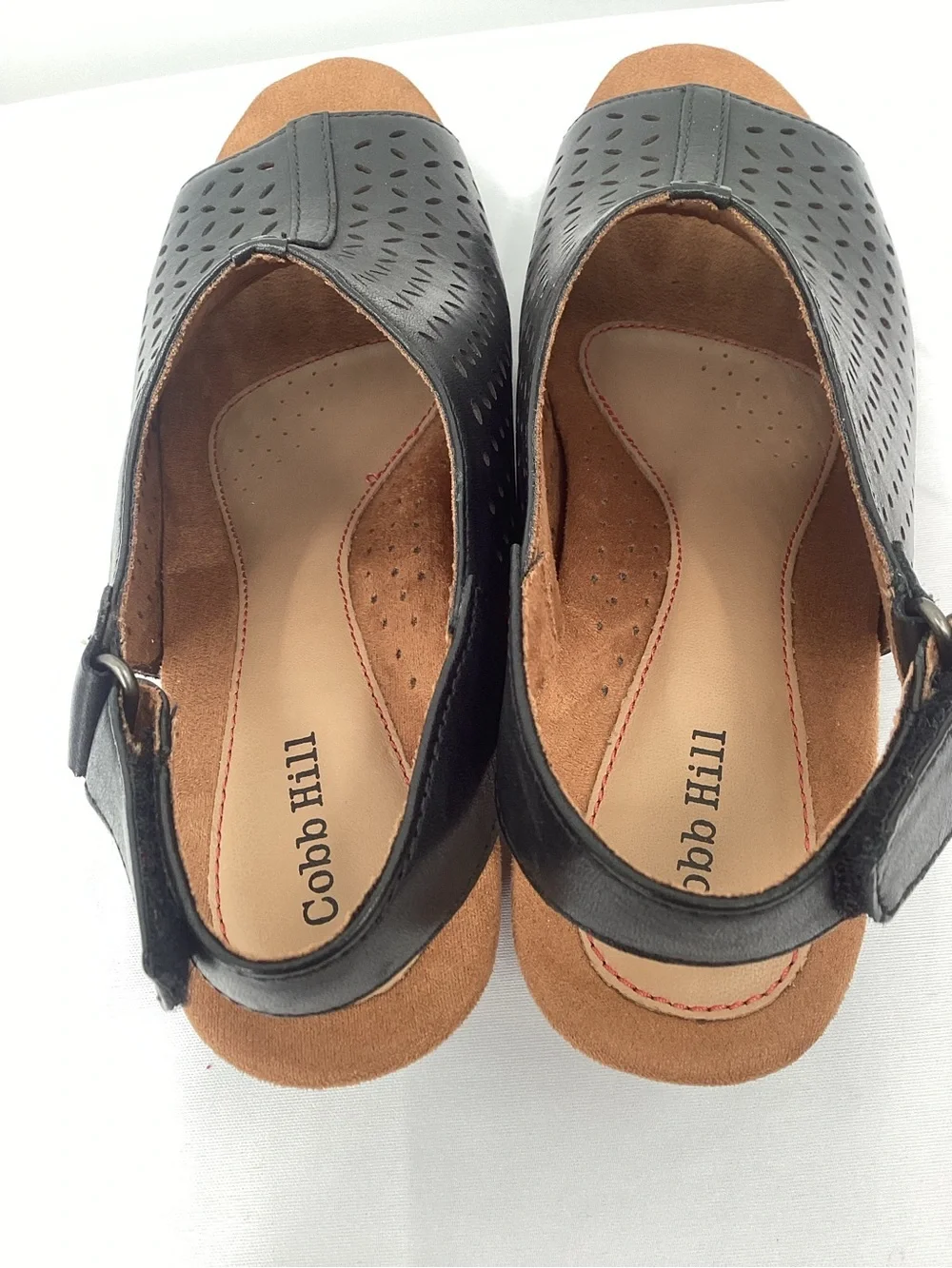 Coach women slingback